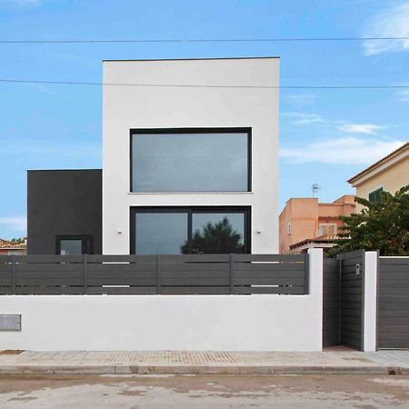 Villa Od Son Ferrer Calvià Exterior foto